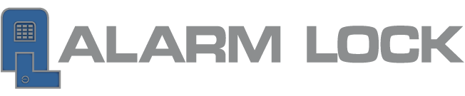 Alarm Lock Logo