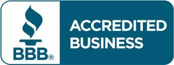 BBB License & Accreditation